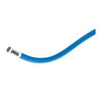 Petzl - Rumba 8,0 - Half rope size 60 m, blue/white