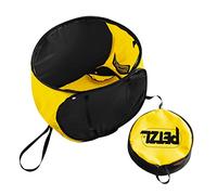 Petzl S03Y ECLIPSE Storage for Throw-Line, Yellow/Black