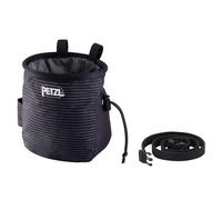 Petzl - Saka - Chalk bag black