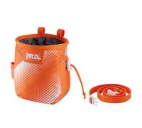 Petzl - Saka - Chalk bag multi