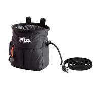 Petzl Saka Chalk Bag Black