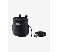 Petzl - Saka - Chalk bag black