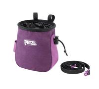 PETZL Saka - Mixte - Purple - size only size- model 2023 only size