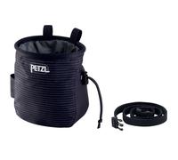 PETZL Saka - Mixte - Black - size only size- model 2025 only size