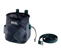 Petzl - Saka - Chalk bag blue