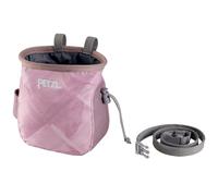 PETZL Saka - Mixte - Pink - size only size- model 2024 only size