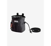 Petzl Saka Chalk Bag Black