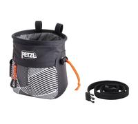 Petzl Saka Chalk Bag Black