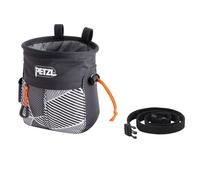 Petzl Sakapoche Chalk Bag - Recycled Materials - Pocket