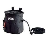 Petzl Saka Chalk Bag Black