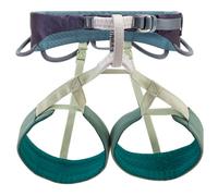 Petzl - Sama - Climbing harness size L, multi