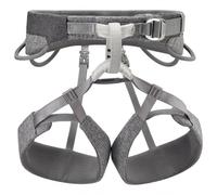Petzl - Versatile climbing harness - Sama Grey for Men - Size S Grey S