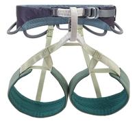 PETZL Sama - Men - Grey / Green - size L- model 2025 L