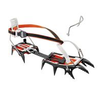 PETZL Sarken Llu - Mixte - Black - size only size- model 2025 only size