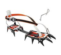 Petzl Sarken Llu Crampons Orange