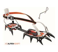 PETZL Sarken Llu - Mixte - Black - size only size- model 2026 only size