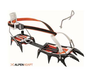 PETZL Sarken Llu - Mixte - Black - size only size- model 2026 only size