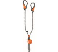 Petzl - Scorpio Eashook SW - Via ferrata set orange