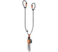 Petzl Scorpio Vertigo Sw Lanyards&energy Absorbers Grey