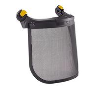 Petzl Screen Protection Vizen Mesh Visor, Unisex-Adult, Multi-Colour, One Size