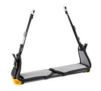 PETZL Seat for Sequoia & Sequoia SRT Unisex, Black, One Size