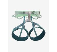 Petzl Selena Harness Dark Green Women - XS