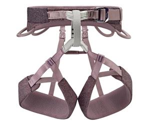 Petzl Selena Woman Harness Purple L Woman