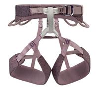 Petzl - Women's Selena - Climbing harness size M, purple