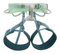PETZL Selena - Women - Green - size S- model 2025 S