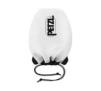 PETZL, Shell Lt, Custody Of Accommodation And Transport For Front Lamps, White, U, Unisex Adult