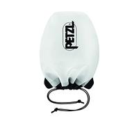 PETZL, Shell Lt, Custody Of Accommodation And Transport For Front Lamps, White, U, Unisex Adult