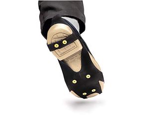 Petzl Shoe Claw Black 3