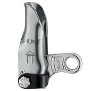 Petzl - Shunt - Ascender size One Size, metallic