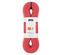 PETZL Arial 9.5mm X 60m - Mixte - Red - size only size- model 2025 only size