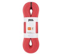 Petzl - Single climbing rope - Arial® 9.5 Mm Red - Size 80 m Red 80 m