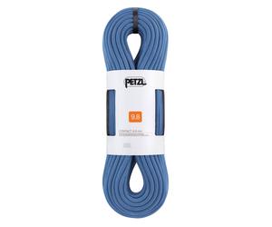 Petzl - Single rope - Contact® 9.8 Mm Blue - Size 70 m Blue 70 m