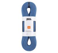 PETZL Contact 9.8mm X 80m - Mixte - Blue - size only size- model 2024 only size