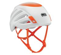 Petzl Sirocco Helmet M/L white orange