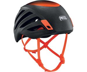 PETZL Sirocco - Mixte - Orange - size 48/58- model 2026 48/58