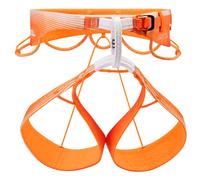 Petzl Sitta Harness Orange XS