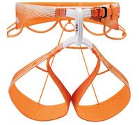 Petzl Sitta Harness Orange L Men,Women