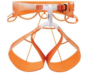PETZL Sitta - Mixte - Orange - size L- model 2026 L
