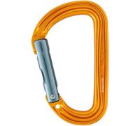 PETZL Sm D Wall - Mixte - Orange - size only size- model 2025 only size