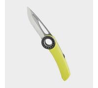 PETZL Couteau Spatha - Mixte - Yellow - size only size- model 2024 only size