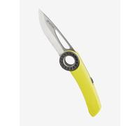 Petzl Spatha Pocket Knife Yellow