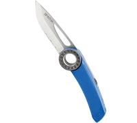 PETZL Couteau Spatha - Mixte - Blue - size only size- model 2023 only size