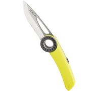 Petzl Spatha Pocket Knife Yellow