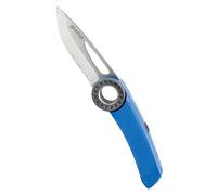 Petzl Spatha Pocket Knife Blue