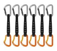Petzl - Spirit Express 6-Pack - Quickdraw size 17 cm