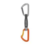 Petzl Spirit Quickdraw Grey 11 cm